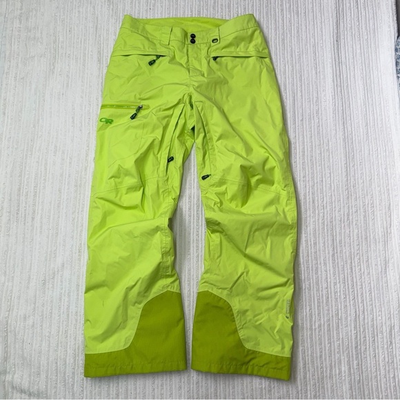 Outdoor Research Other - Outdoor Research Men’s Insulated Ski Snow Pants | Size M